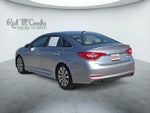 2017 Hyundai Sonata Limited