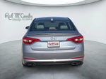 2017 Hyundai Sonata Limited