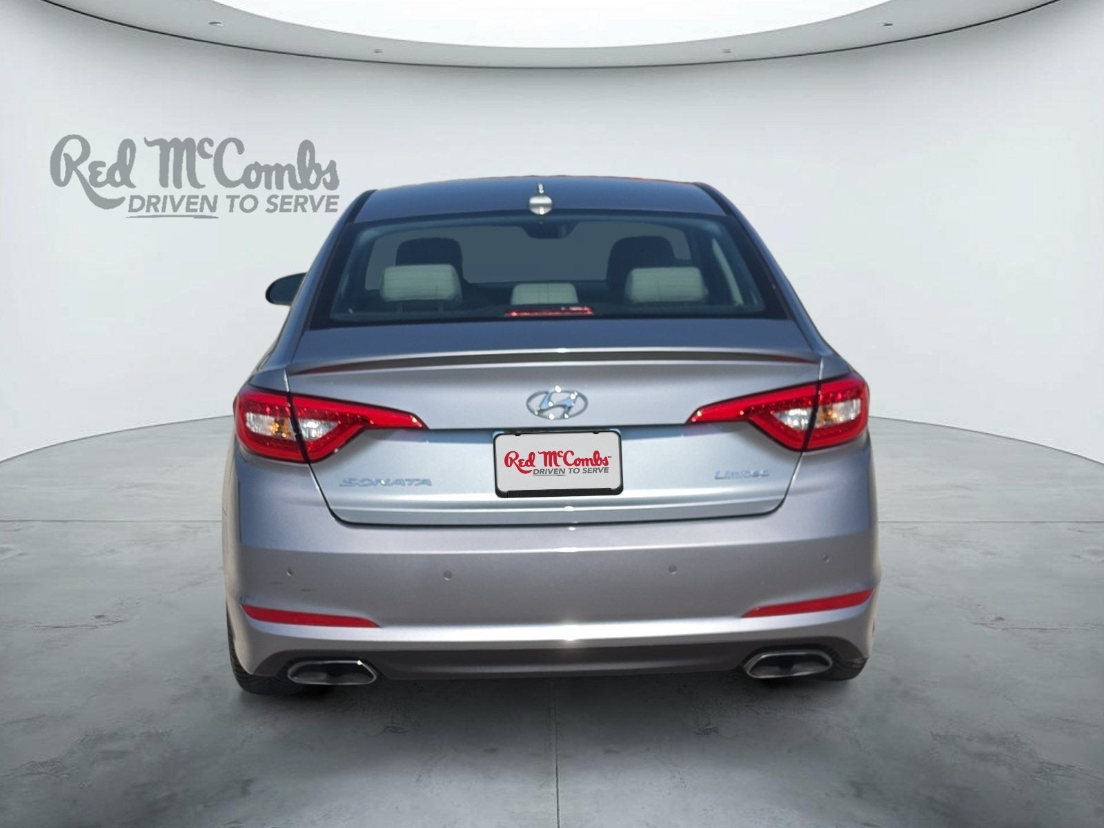 2017 Hyundai Sonata Limited