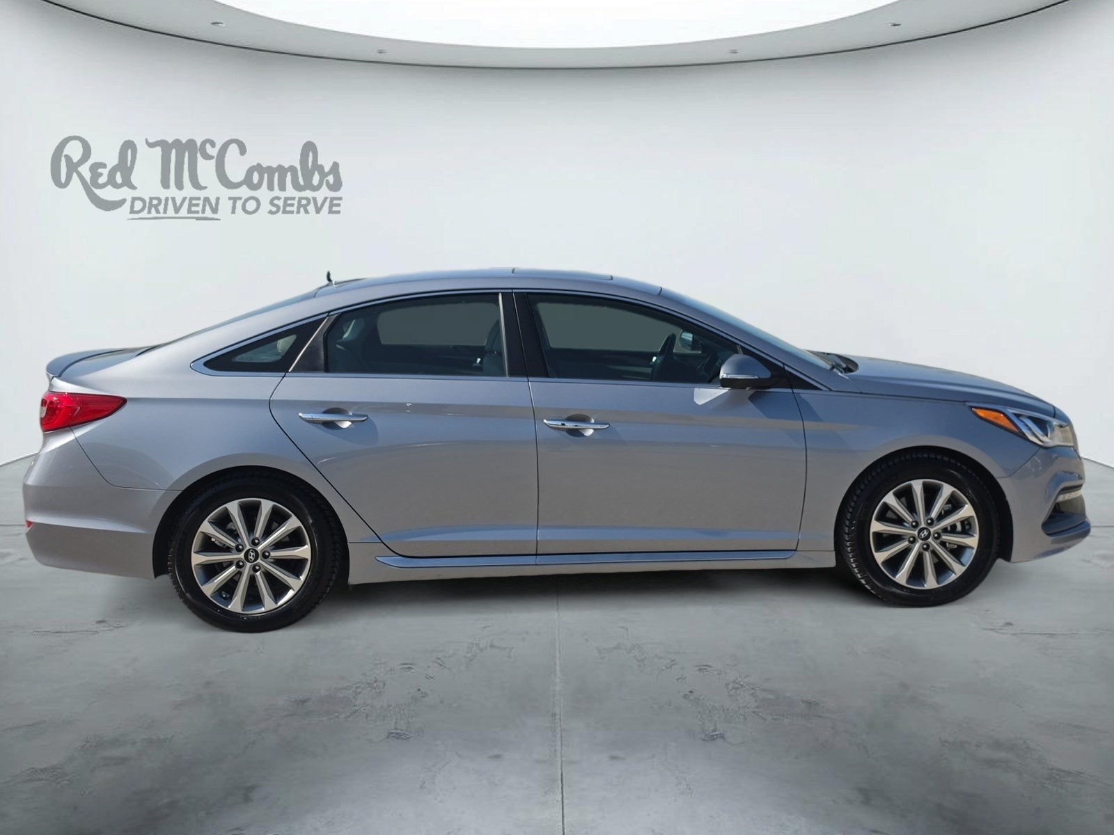 2017 Hyundai Sonata Limited