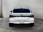 2021 Hyundai Elantra Limited