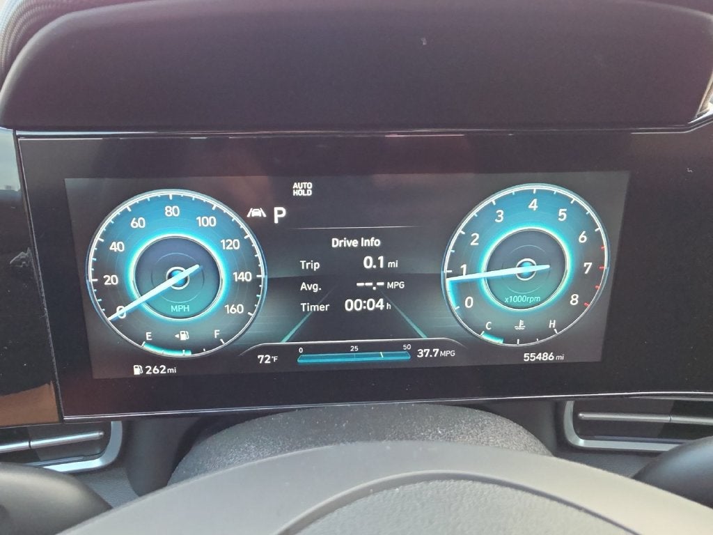 2021 Hyundai Elantra Limited