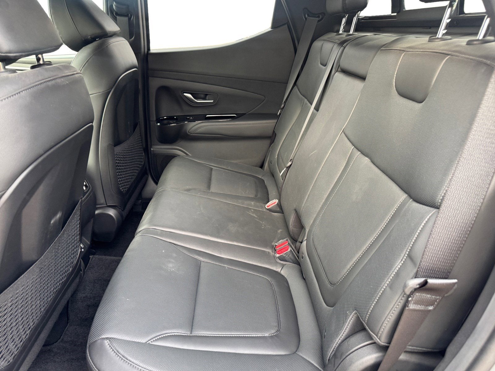 2023 Hyundai Santa Cruz Limited