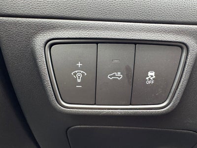 2023 Hyundai Santa Cruz Limited