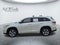 2016 Toyota Highlander Limited Platinum