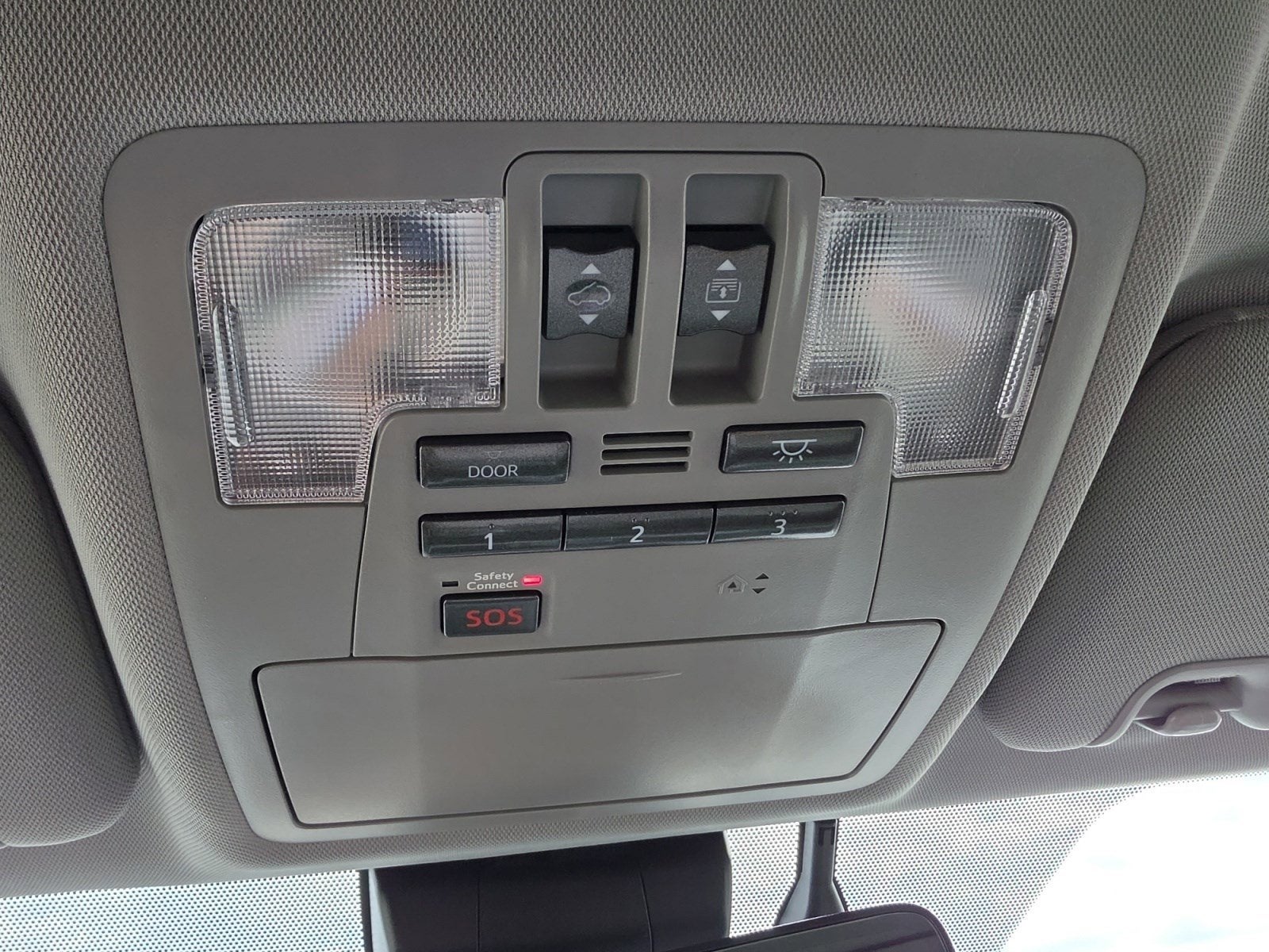 2017 Toyota Highlander Limited Platinum