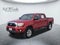 2012 Toyota Tacoma PreRunner