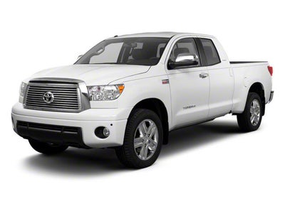 2013 Toyota Tundra 2WD Truck Grade