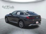 2025 BMW X4 xDrive30i