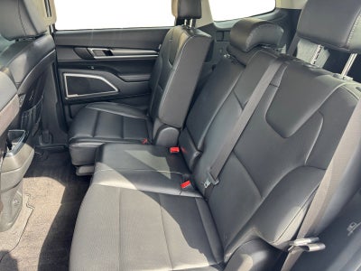 2024 Kia Telluride LX