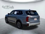 2024 Kia Telluride LX