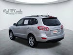 2012 Hyundai Santa Fe Limited