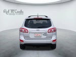 2012 Hyundai Santa Fe Limited