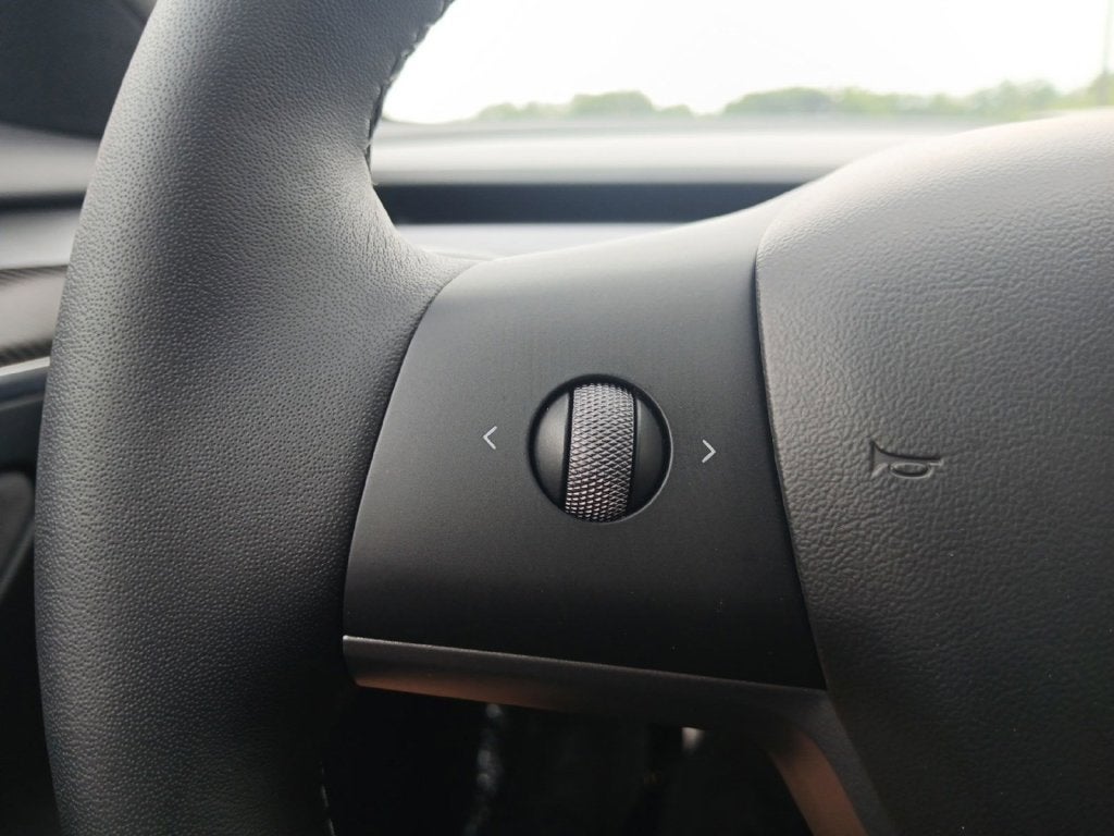 2021 Tesla Model 3 Performance