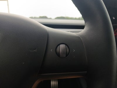 2021 Tesla Model 3 Performance