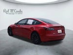 2021 Tesla Model 3 Performance