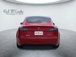 2021 Tesla Model 3 Performance