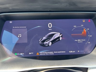 2017 Tesla Model S 60