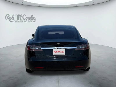 2017 Tesla Model S 60