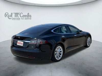 2017 Tesla Model S 60