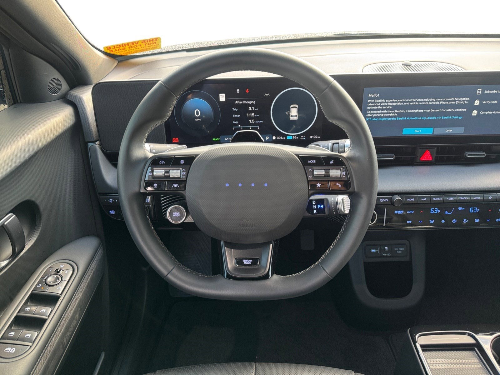 2025 Hyundai IONIQ 5 XRT