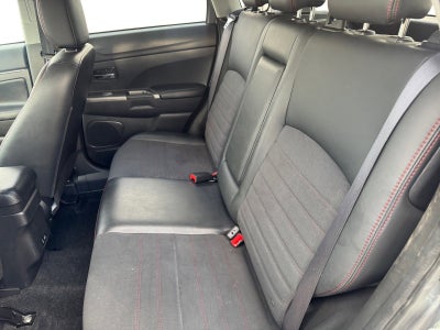 2024 Mitsubishi Outlander Sport SE