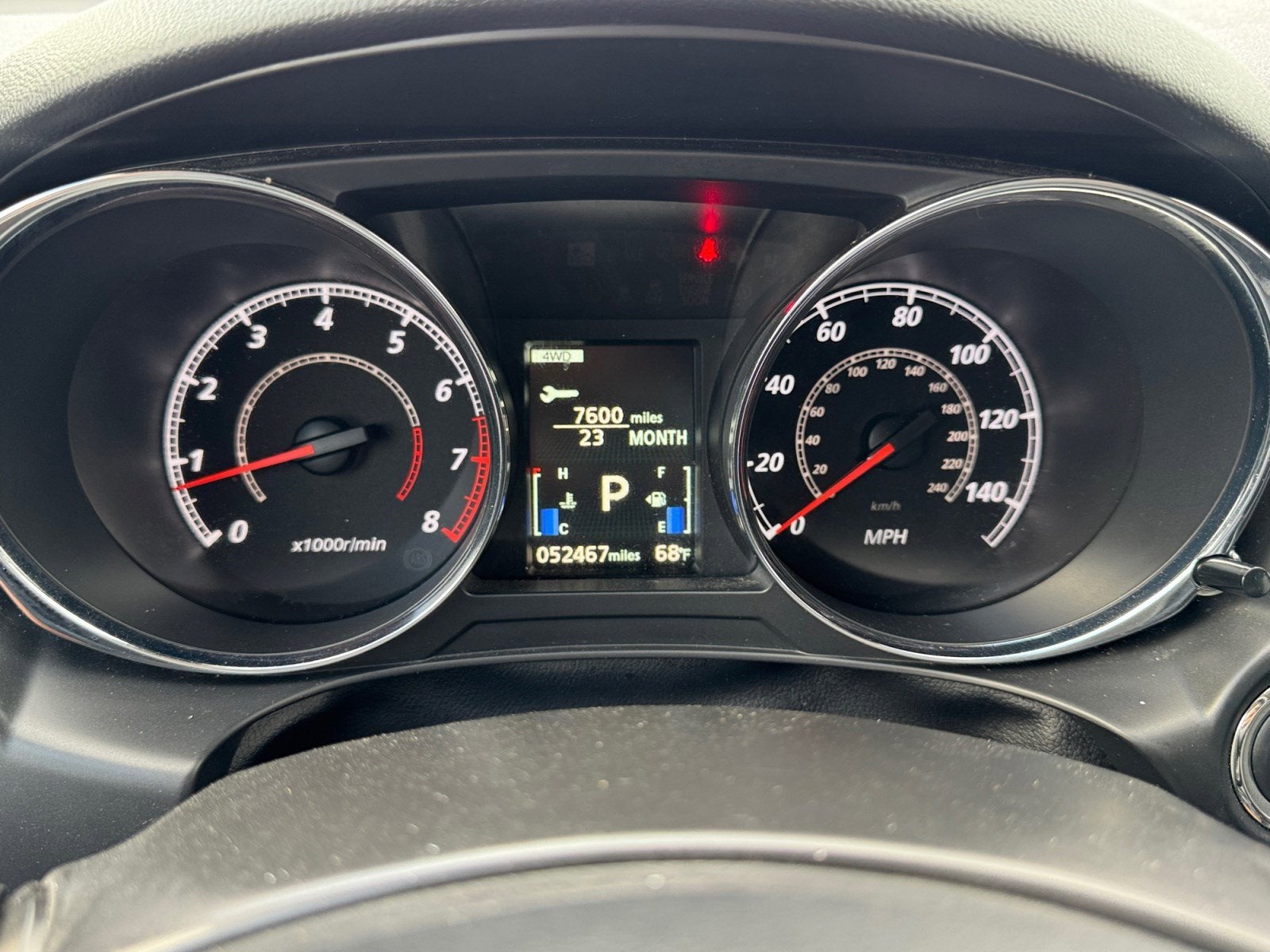 2024 Mitsubishi Outlander Sport SE