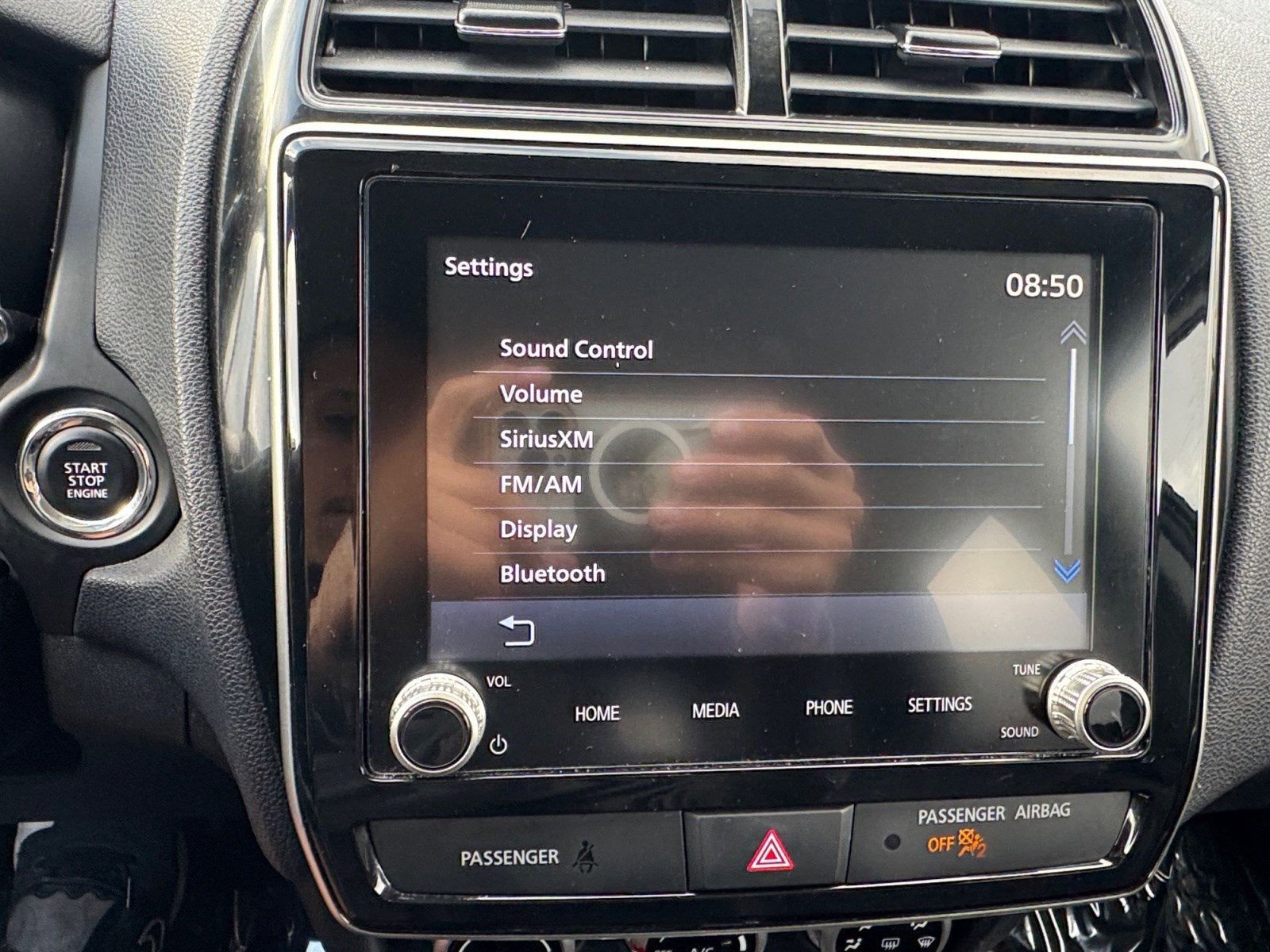2024 Mitsubishi Outlander Sport SE