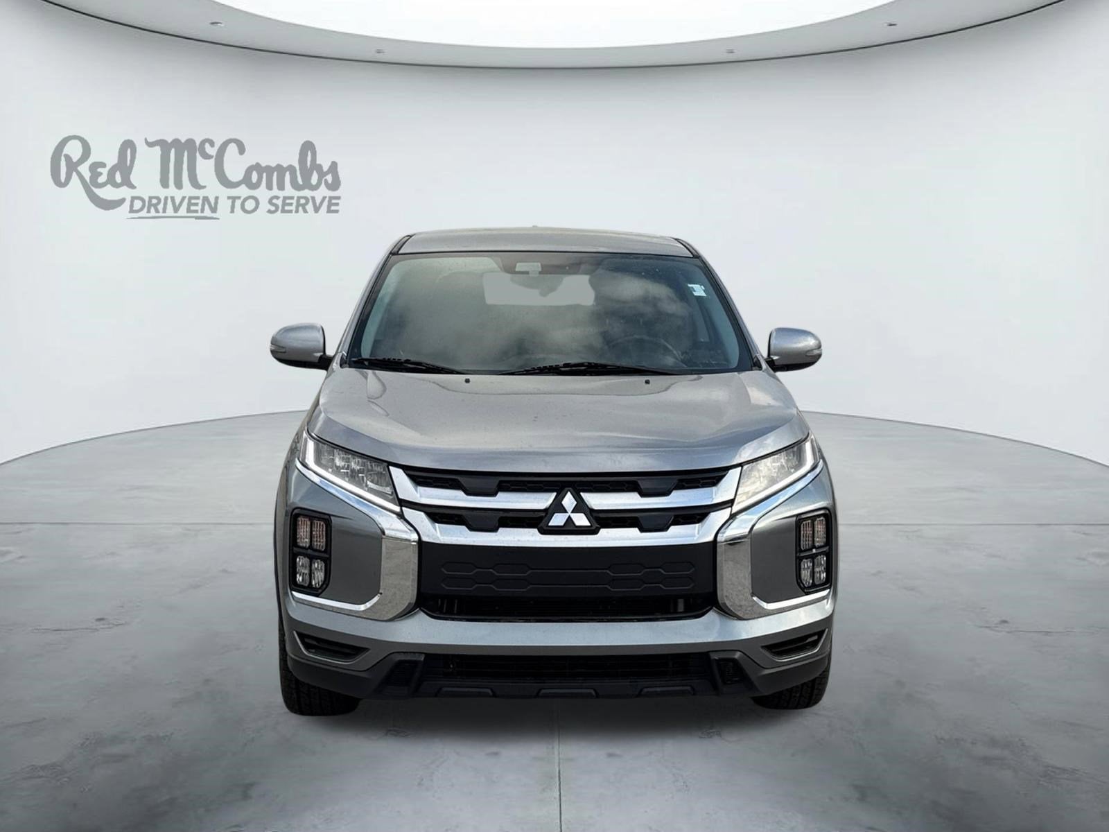 2024 Mitsubishi Outlander Sport SE