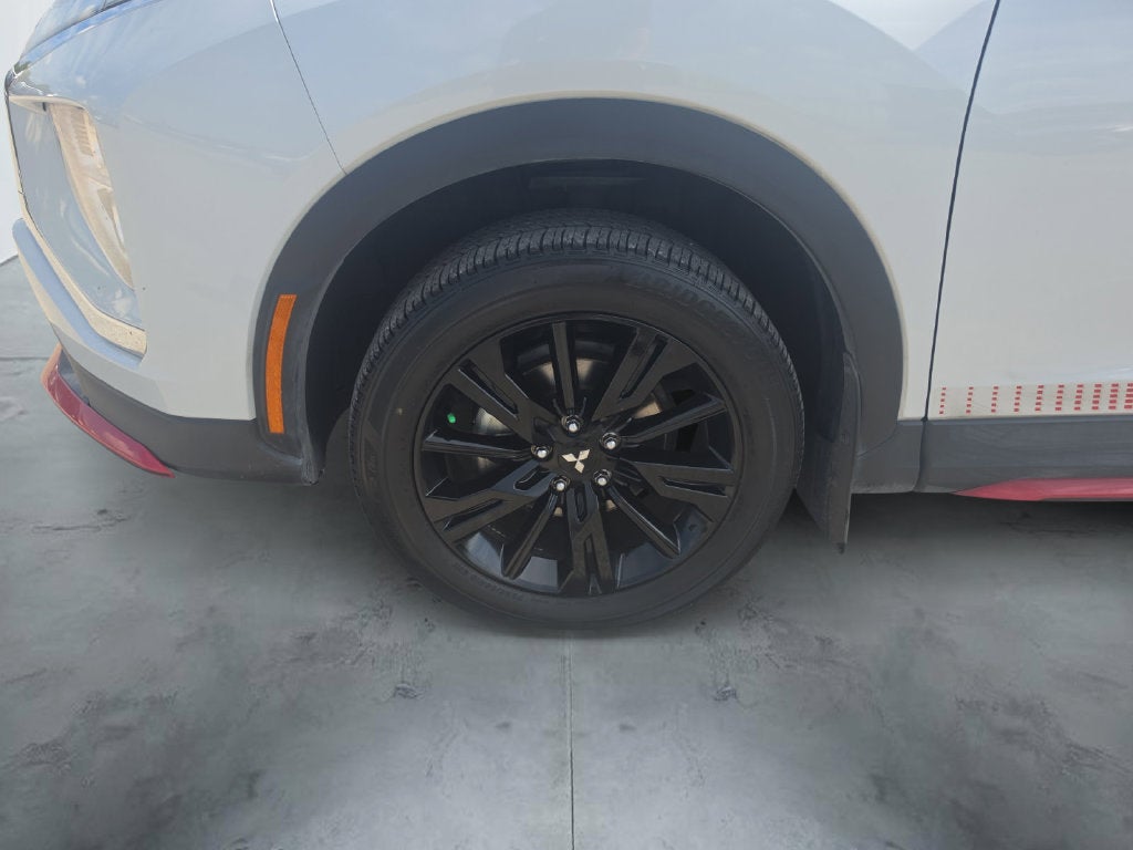 2024 Mitsubishi Eclipse Cross Ralliart
