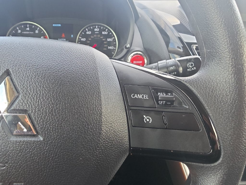 2024 Mitsubishi Eclipse Cross Ralliart