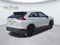 2024 Mitsubishi Eclipse Cross Ralliart