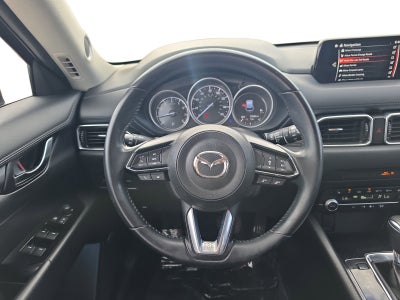 2020 Mazda Mazda CX-5 Touring