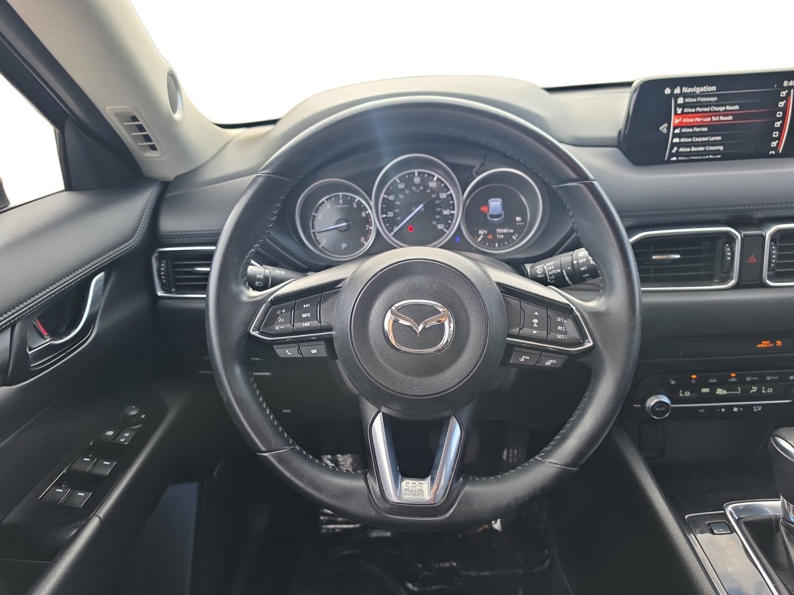 2020 Mazda Mazda CX-5 Touring