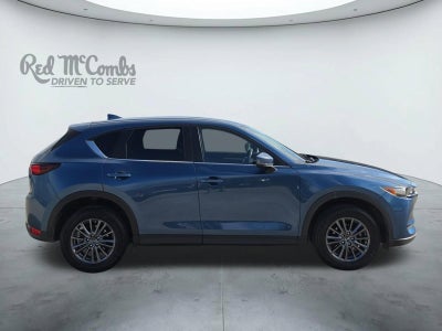 2020 Mazda Mazda CX-5 Touring