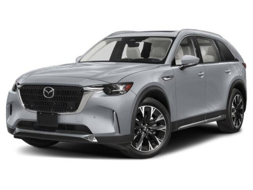 2024 Mazda Mazda CX-90 PHEV Premium