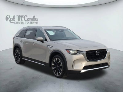 2024 Mazda Mazda CX-90 PHEV Premium
