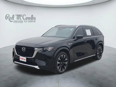 2024 Mazda Mazda CX-90 3.3 Turbo S Premium
