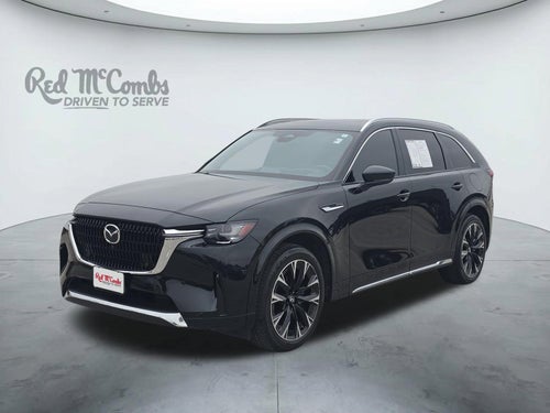 2024 Mazda Mazda CX-90 3.3 Turbo S Premium