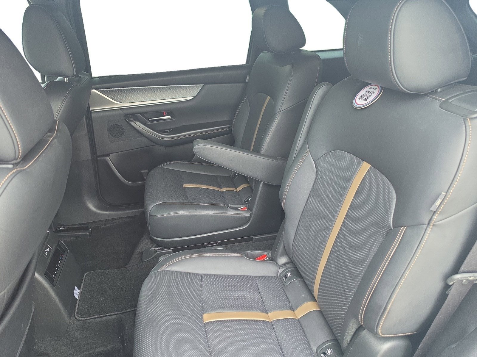 2024 Mazda Mazda CX-90 3.3 Turbo S Premium