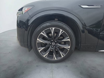 2024 Mazda Mazda CX-90 3.3 Turbo S Premium