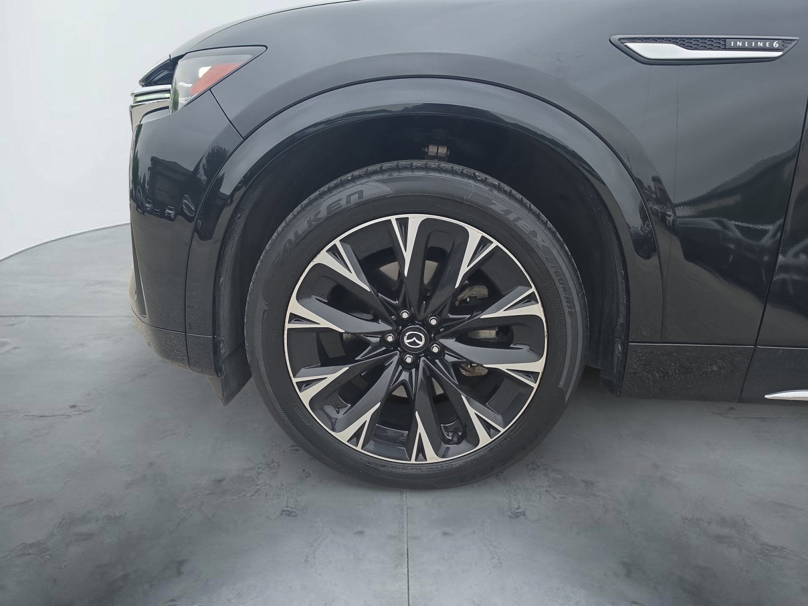 2024 Mazda Mazda CX-90 3.3 Turbo S Premium