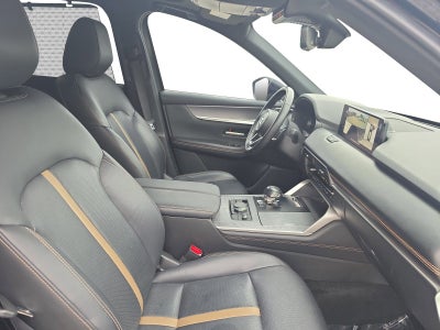 2024 Mazda Mazda CX-90 3.3 Turbo S Premium