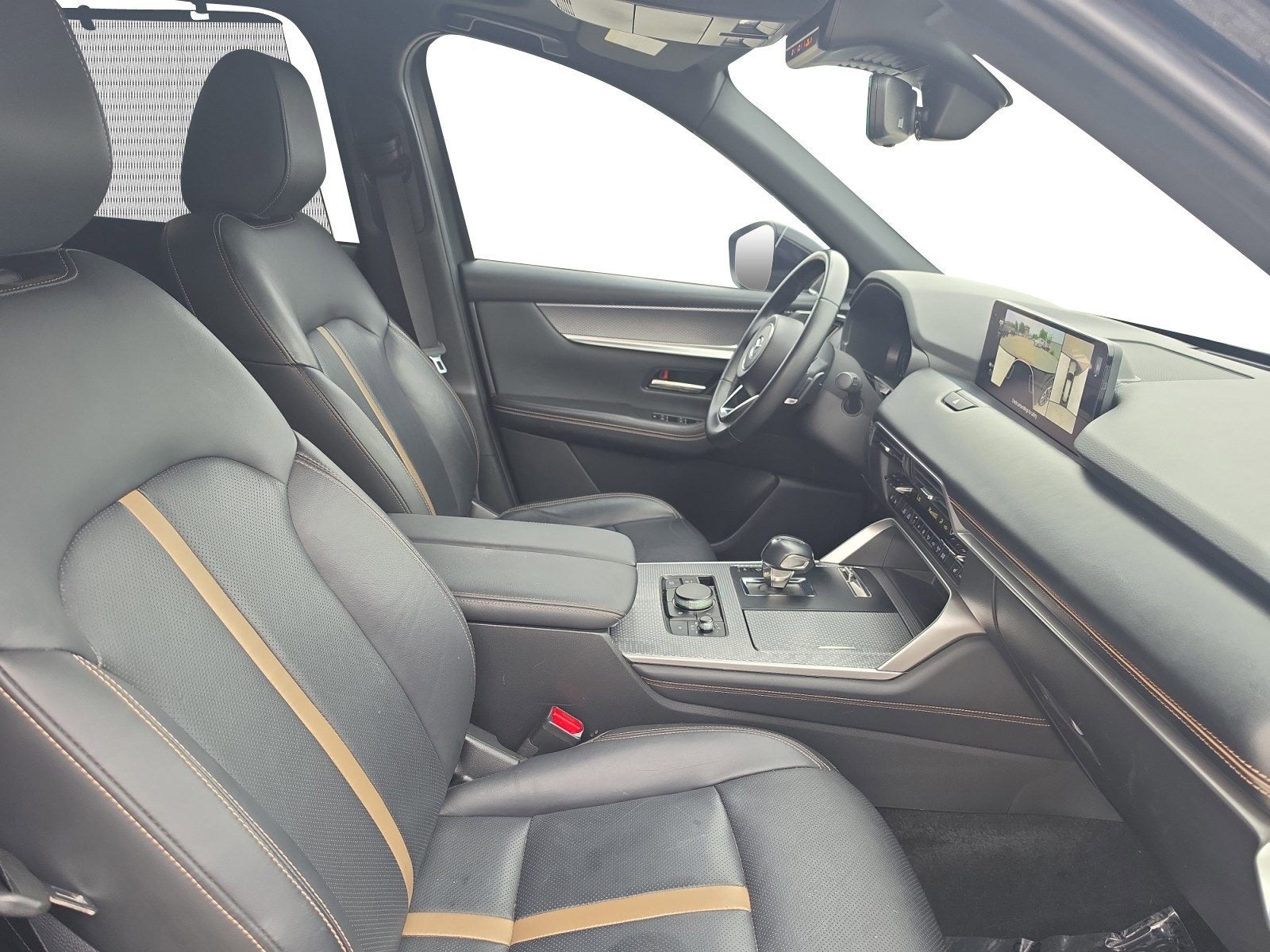 2024 Mazda Mazda CX-90 3.3 Turbo S Premium