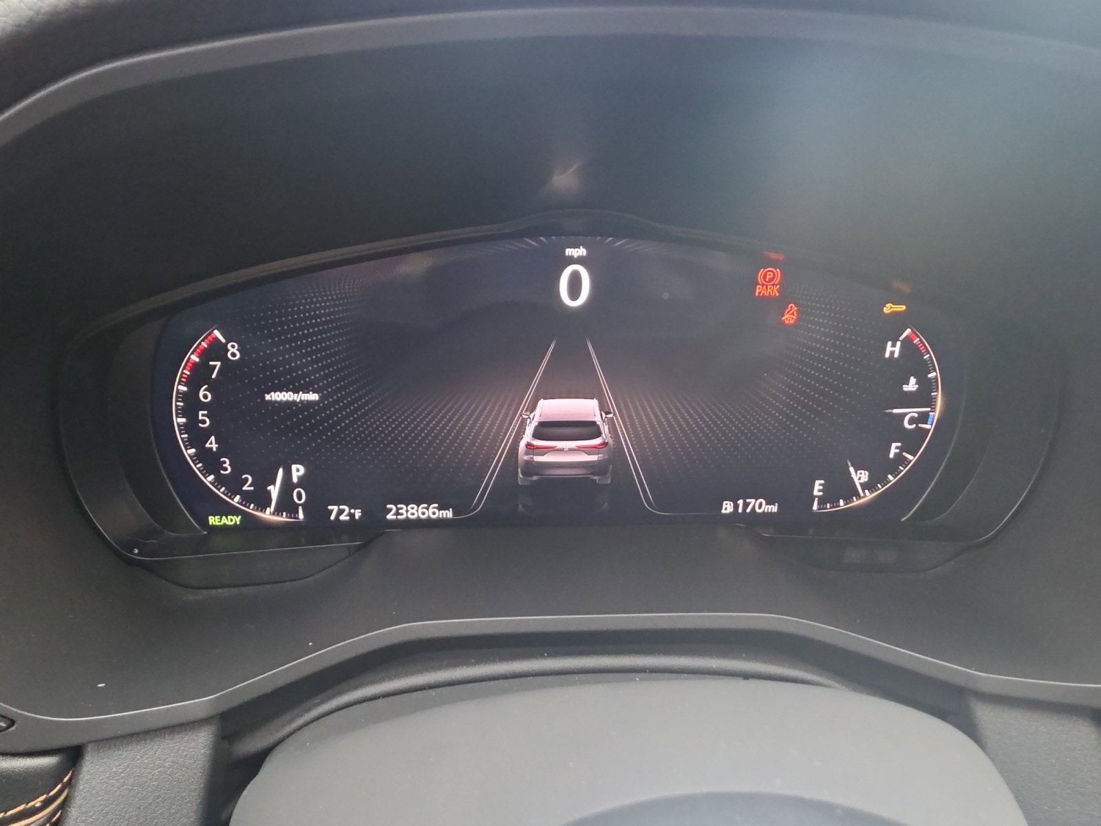2024 Mazda Mazda CX-90 3.3 Turbo S Premium