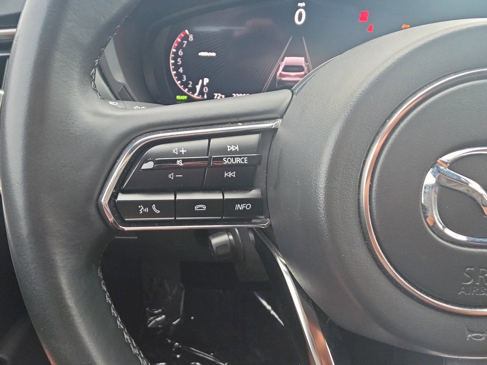 2024 Mazda Mazda CX-90 3.3 Turbo S Premium
