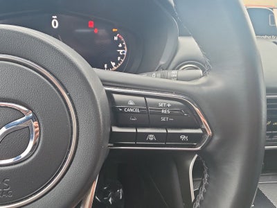 2024 Mazda Mazda CX-90 3.3 Turbo S Premium