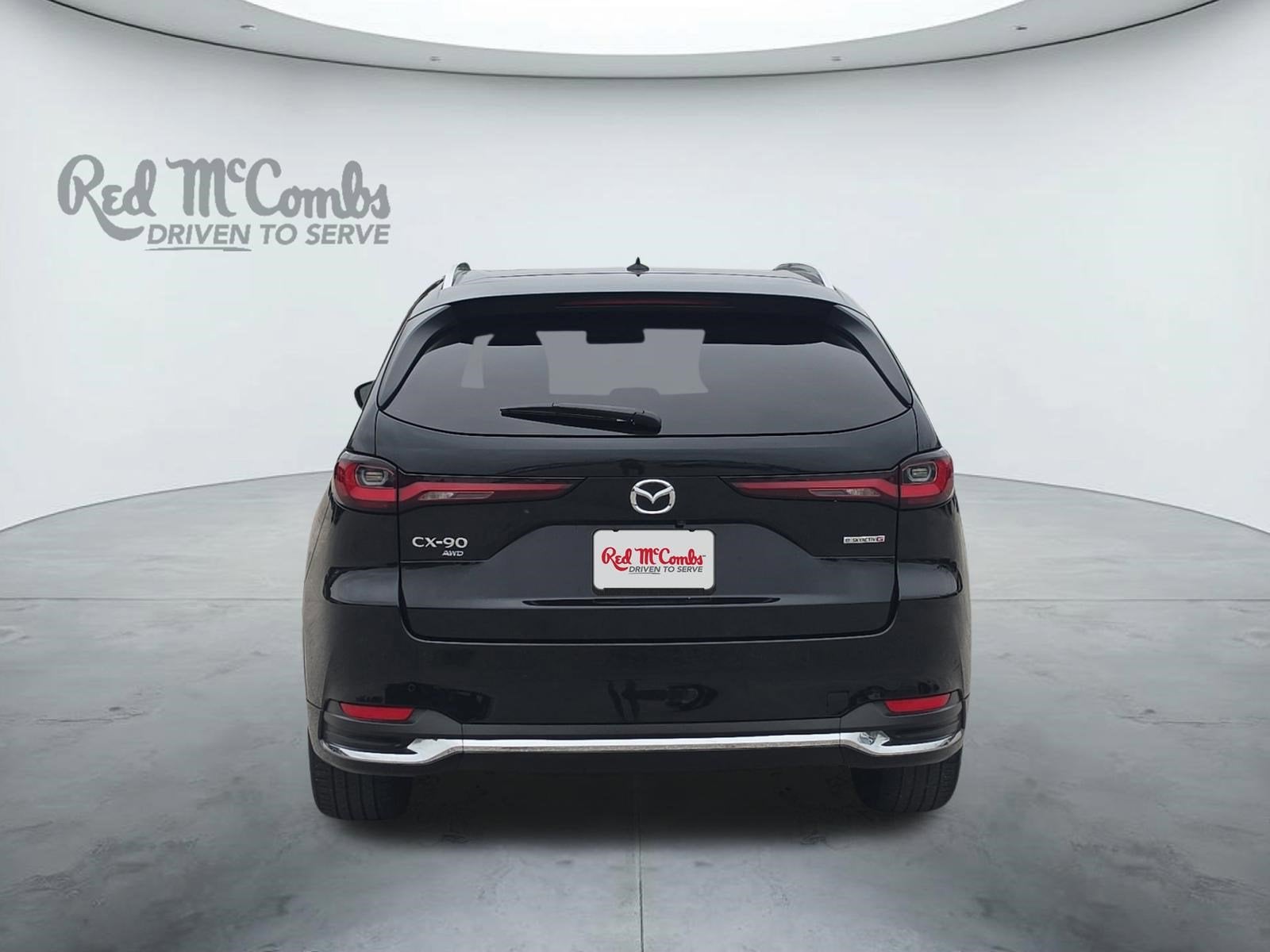 2024 Mazda Mazda CX-90 3.3 Turbo S Premium