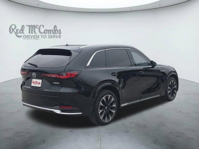 2024 Mazda Mazda CX-90 3.3 Turbo S Premium