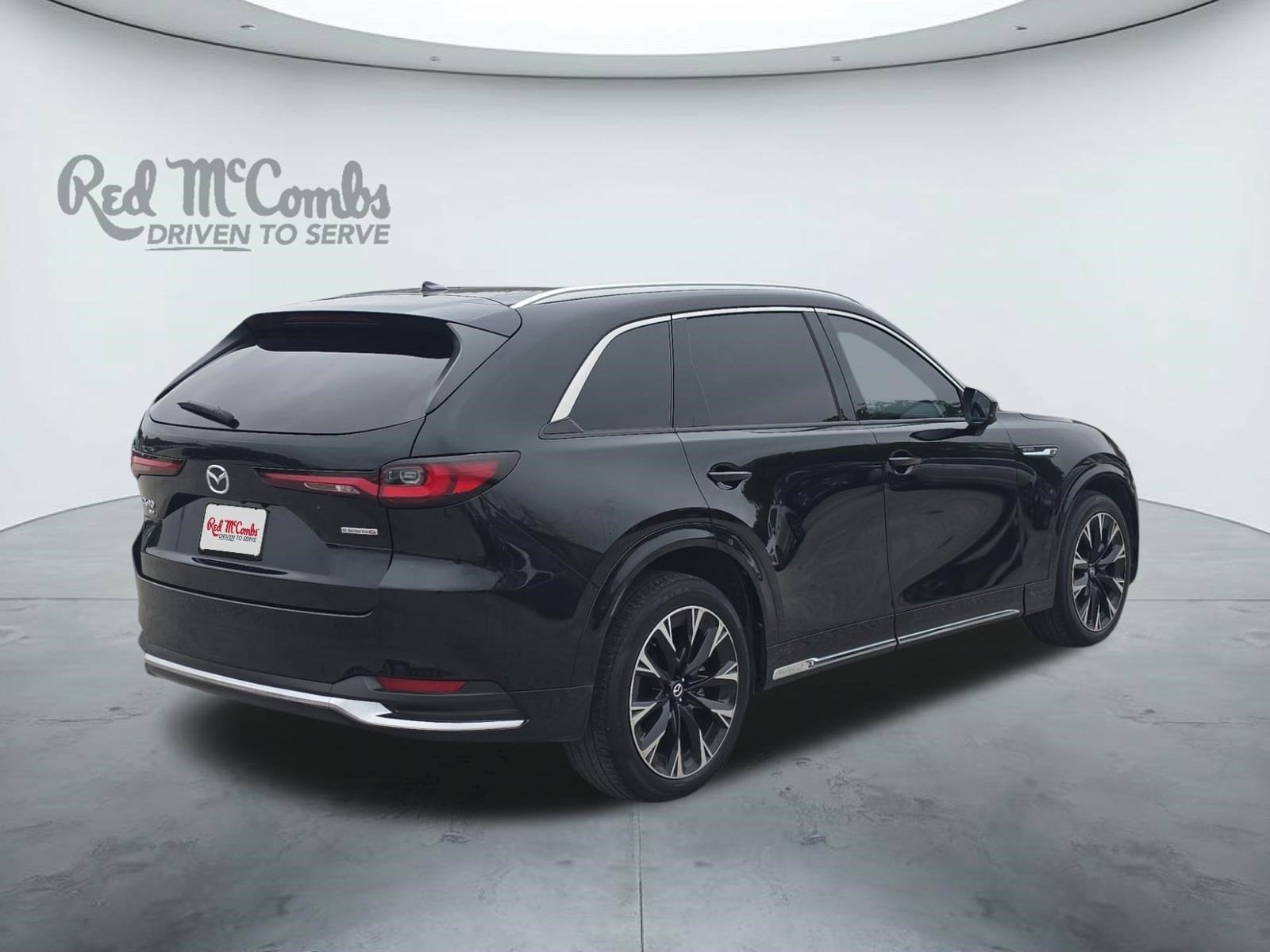 2024 Mazda Mazda CX-90 3.3 Turbo S Premium